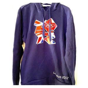 2012 London Olympics Sweatshirt